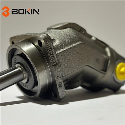 Rexroth قسم محوری پسٹن پمپ A2FO سیریز 6 سائز 32–180 فکسڈ ڈسپلیسمنٹ